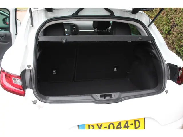 Renault Mégane 1.2 TCe Bose 2018 Benzine 17