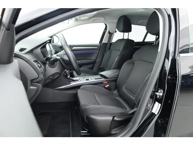 Renault Mégane Estate 3