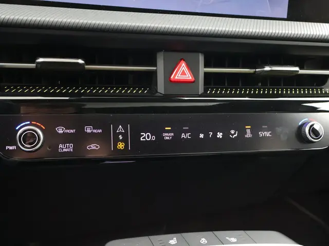 Kia EV6 GT AWD 77.4 kWh 585 PK 2023 Elektrisch 76