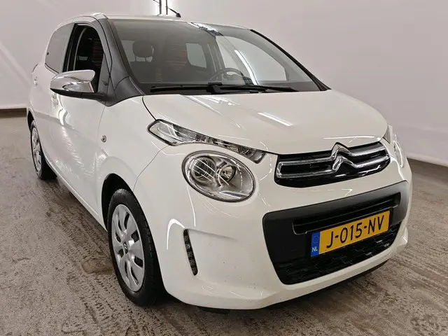 Citroën C1 1.0 VTi Feel 2020 Benzine 8