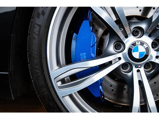 BMW M6 6-serie Gran Coupé 2018 Benzine 26