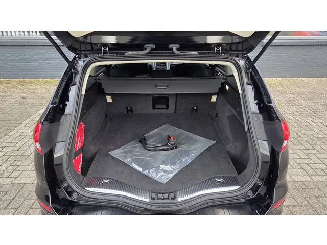 Ford Mondeo Wagon 1.5 Titanium 2018 Benzine 24