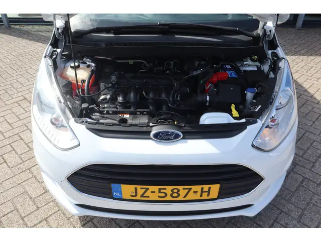 Ford B-MAX 1.6 TI-VCT Style 2016 Benzine 10