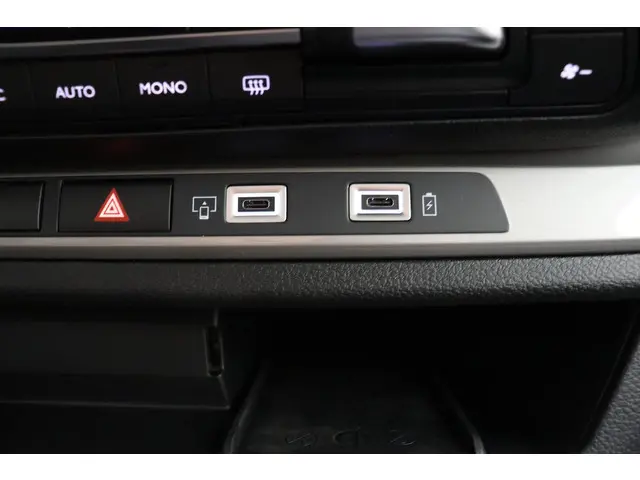 Opel Vivaro-e Electric L3 75 kWh 2025 Elektrisch 23