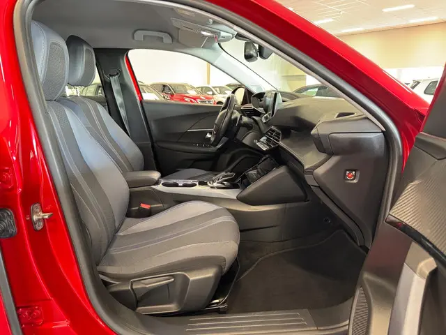 Peugeot 2008 1.2 PureTech Allure 2020 Benzine 15