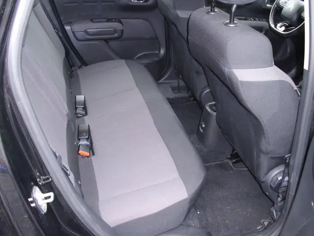 Citroën C3 Aircross 1.2 PureTech Feel 2018 Benzine 6