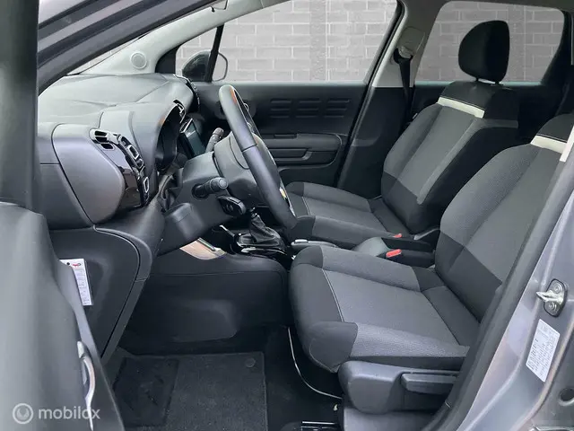 Citroën C3 Aircross 1.2 PureTech Feel 2022 Benzine 3