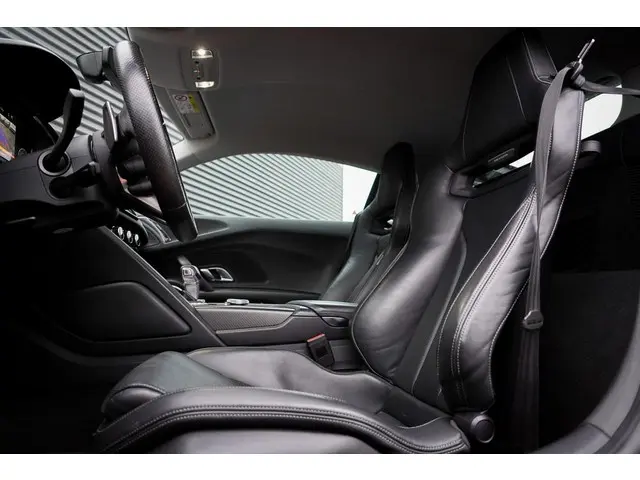 Audi R8 5.2 FSI quattro Plus 2017 Benzine 2