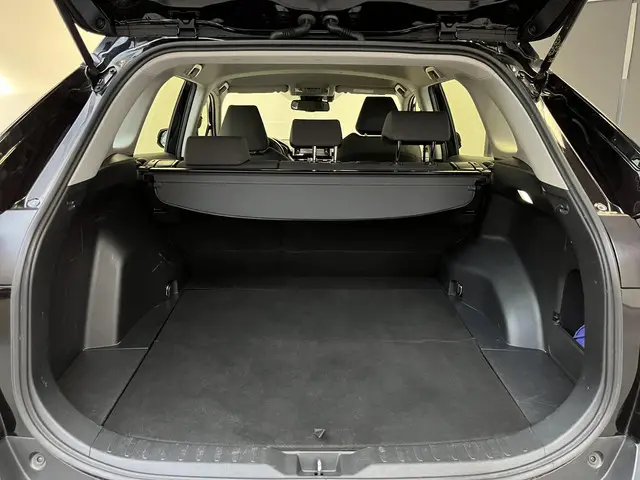 Toyota RAV4 2.0 VVT-iE Business 2022 Benzine 27