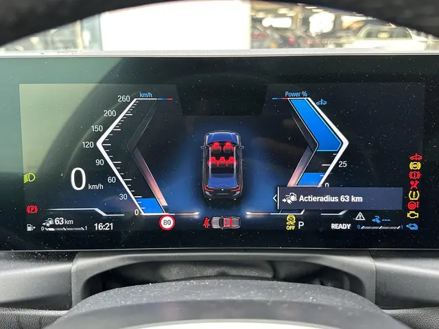 BMW 3 Serie Touring 330e M Pakket 2023 Hybride Benzine 11