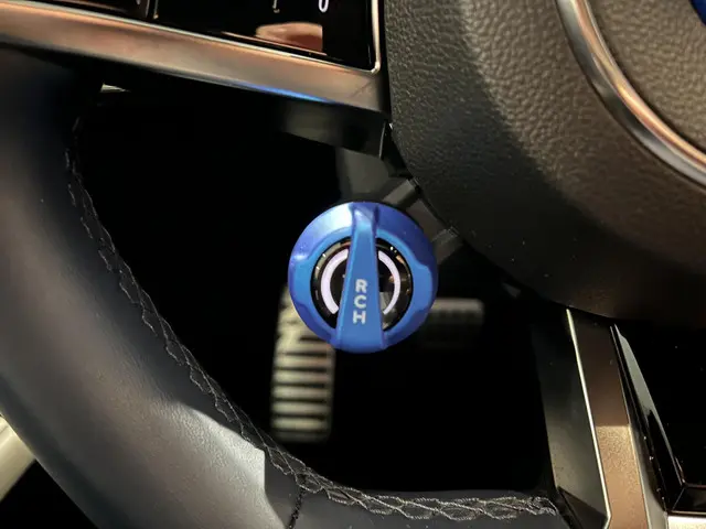 Alpine A290 GT Performance 52 kWh 2026 Elektrisch 19