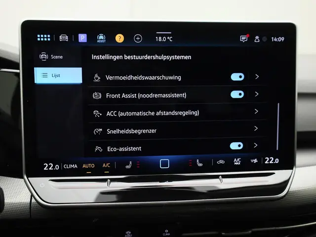 Volkswagen Golf 1.5eTSI/150PK Style DSG 2025 Benzine 12