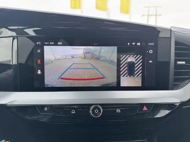 Opel Mokka 1.2 Turbo GS 2025 Benzine 15