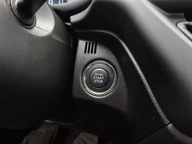 Suzuki S-Cross 1.5 Hybrid Select 2022 Hybride Benzine 42