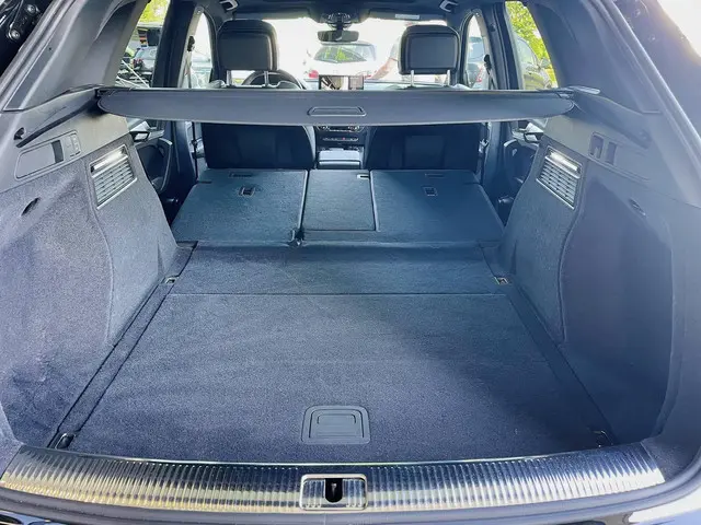 Audi Q5 40 TFSI S edition 2023 Benzine 40