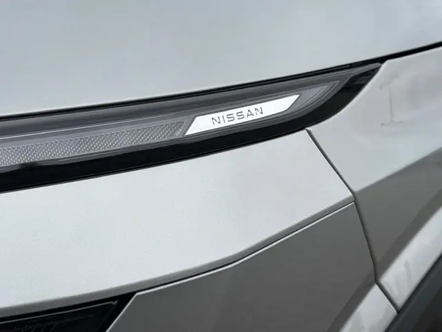 Nissan QASHQAI e-Power 206 Tekna 2025 Hybride Benzine 52