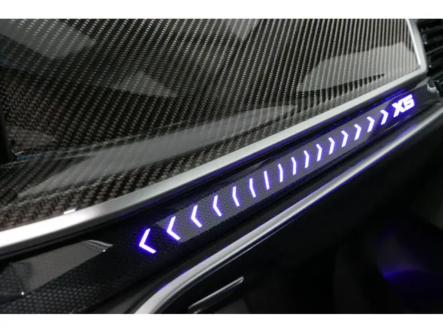 BMW X5 xDrive50e 2024 Hybride Benzine 15