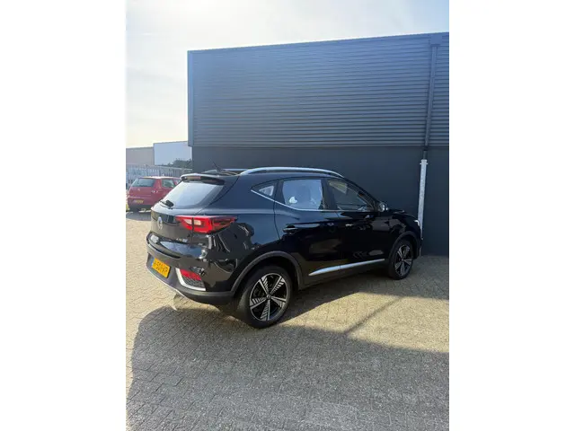 MG MG ZS EV Luxury 45 kWh 2020 Elektrisch 4