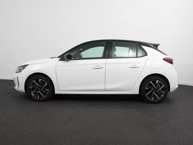 Opel Corsa 1.2 Turbo 100pk Automaat GS 2024 Benzine 8