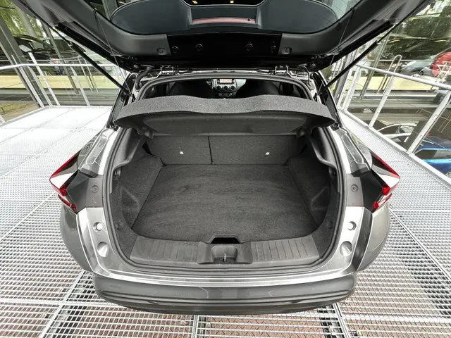 Nissan Juke 1.0 DIG-T N-Design 2020 Benzine