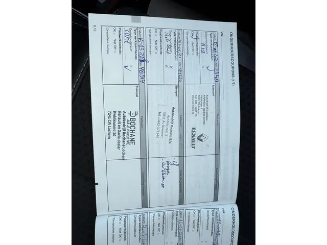 Renault Mégane Estate 1.3 TCe Bose 2019 Benzine 28