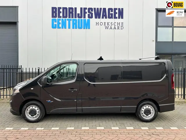 Fiat Talento