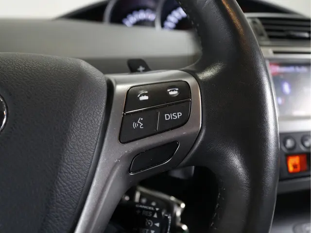 Toyota Verso 1.8 VVT-i Aspiration 2013 Benzine 15