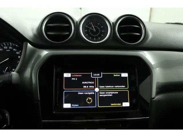 Suzuki Vitara 1.6 Exclusive 2015 Benzine 58