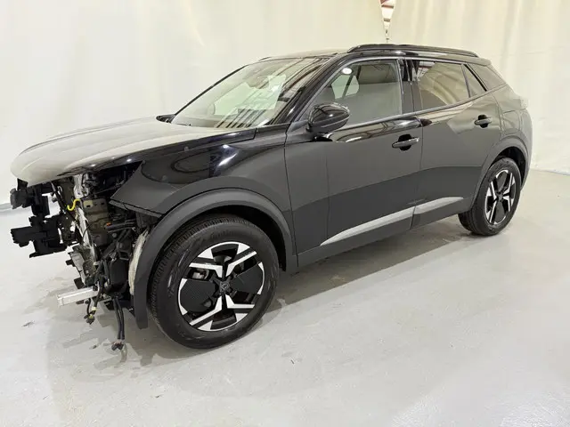 Peugeot 2008 1.2 PureTech 100 Allure 2023 Benzine 2