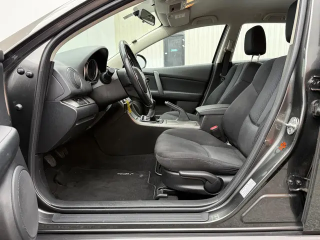 Mazda 6 Sportbreak 1.8 Business | 2012 | 2012 Benzine 9