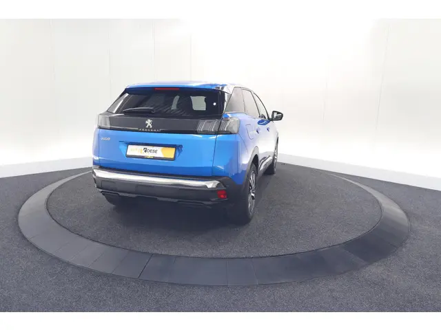Peugeot 3008 PureTech 130 EAT8 Allure 2022 Benzine 11