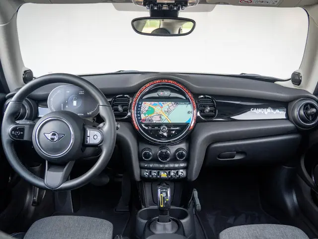 MINI Electric 3-deurs 2022 Elektrisch 36