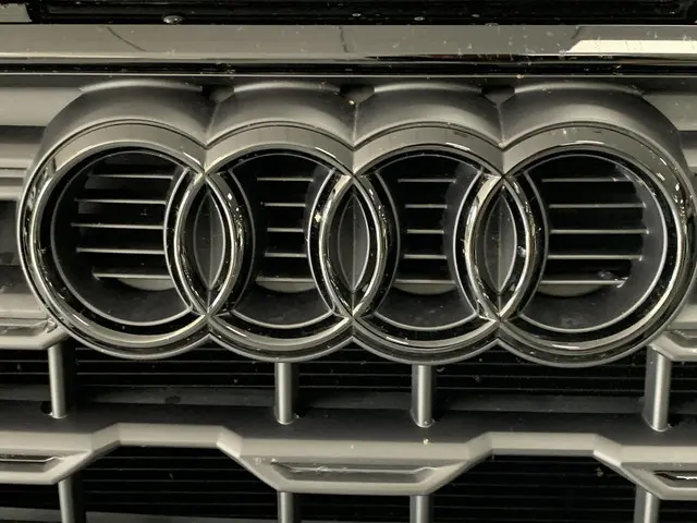 Audi Q2 35 TFSI Advanced edition 2021 Benzine 28