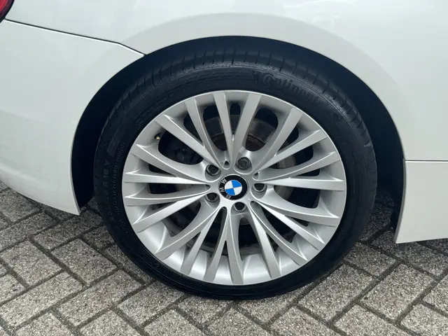 BMW Z4 Roadster sDrive20i Executive 2012 Benzine 30