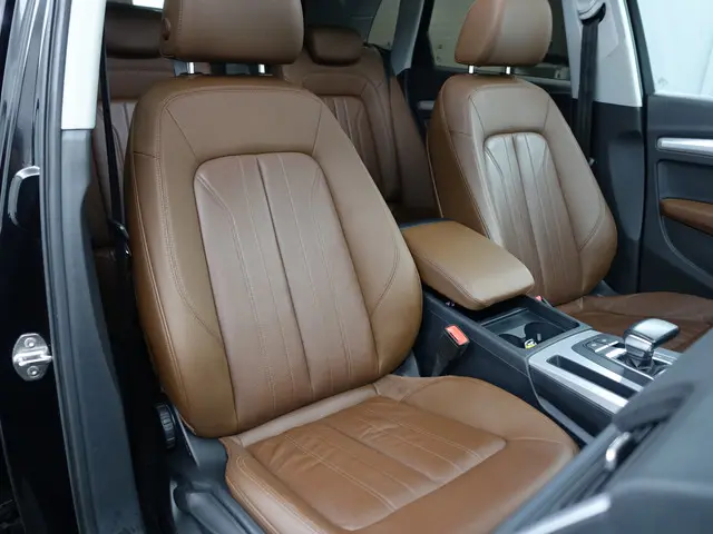 Audi Q5 2.0 TFSI Quattro S line Aut- 2017 Benzine 28