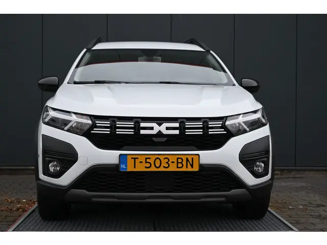 Dacia Jogger 1.0 TCe 100 ECO-G Extreme 5p. 2023 LPG/Gas 8