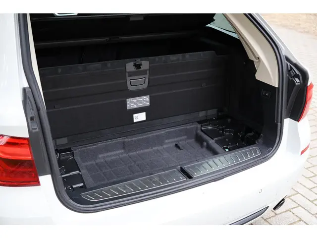 BMW 5 Serie Touring 530d High Executive 2020 Diesel 24