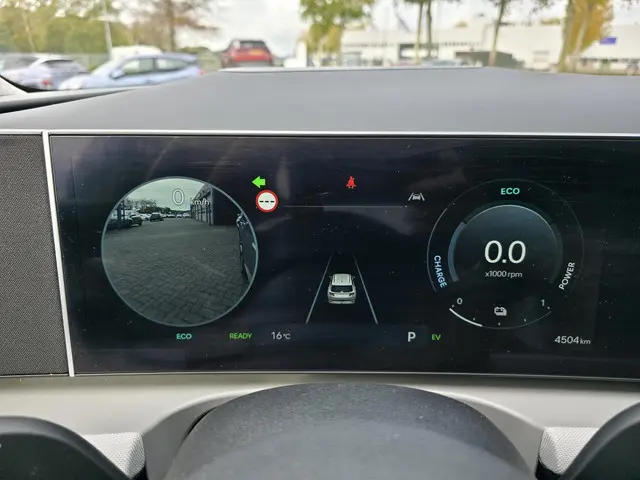 Hyundai Tucson 1.6 VERKOCHT 2025 Hybride Benzine 25