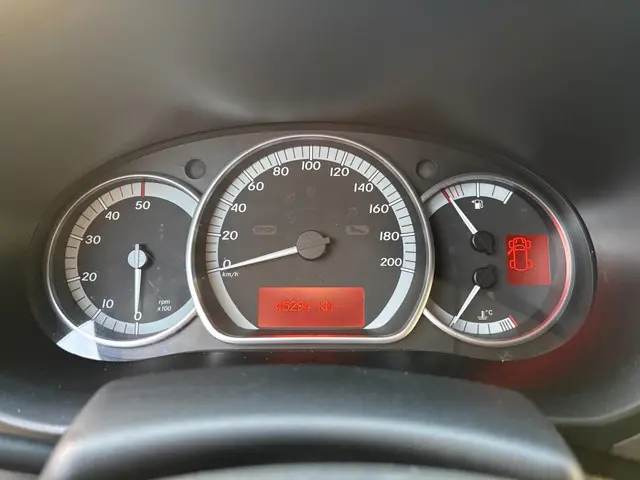 Mercedes-Benz Citan 109 CDI BlueEFFICIENCY 2020 Diesel 13