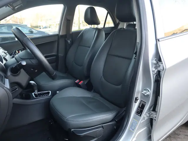 Kia Picanto 1.2 CVVT DynamicLine 2016 Benzine 22