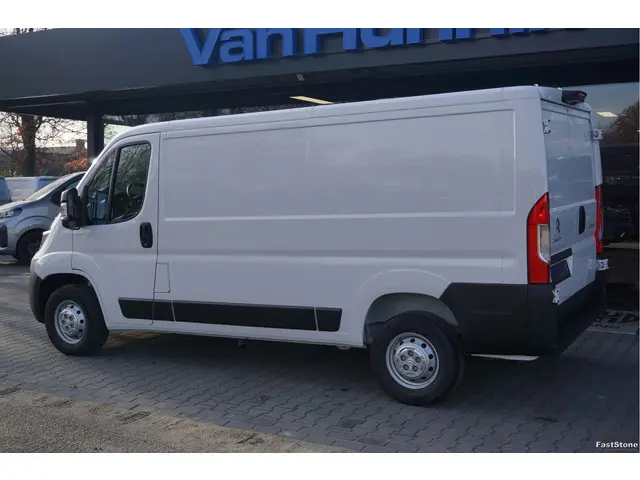 Citroën Jumper 33 2.2 140PK L2H1 BPM VRIJ!! 2024 Diesel 3