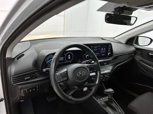 Hyundai i20 1.0 T-GDI 48V 120PK COMFORT 2023 Benzine 21