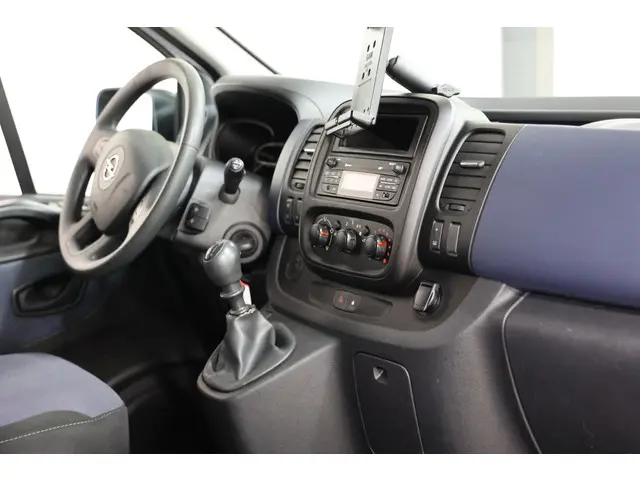 Opel Vivaro 1.6 CDTI L1H1 IMPERIAAL 2020 Diesel 7