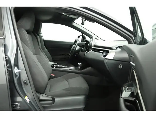 Toyota C-HR 1.8 Hybrid Style 2019 Hybride Benzine 22