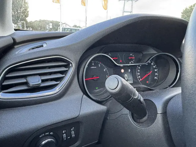 Opel Grandland X 1.2 Turbo Elegance 2021 Benzine 12