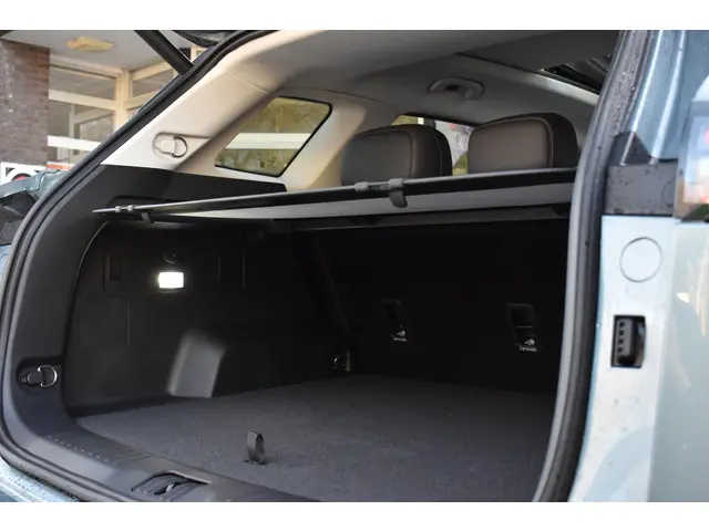 Jaecoo 7 1.5 GDI Exclusive 2025 Hybride Benzine 10