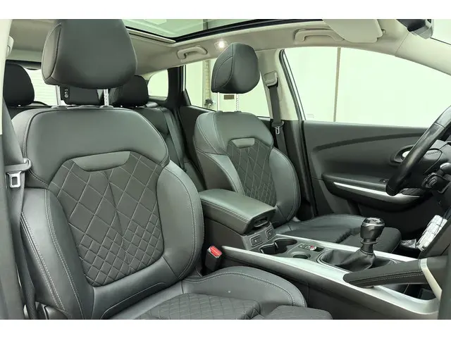Renault Kadjar 1.3 TCe Intens 2020 Benzine 14