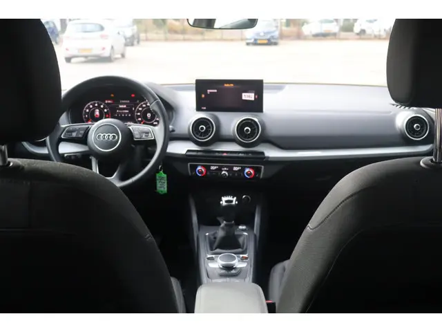 Audi Q2 30 TFSI Pro Line 2022 Benzine 18