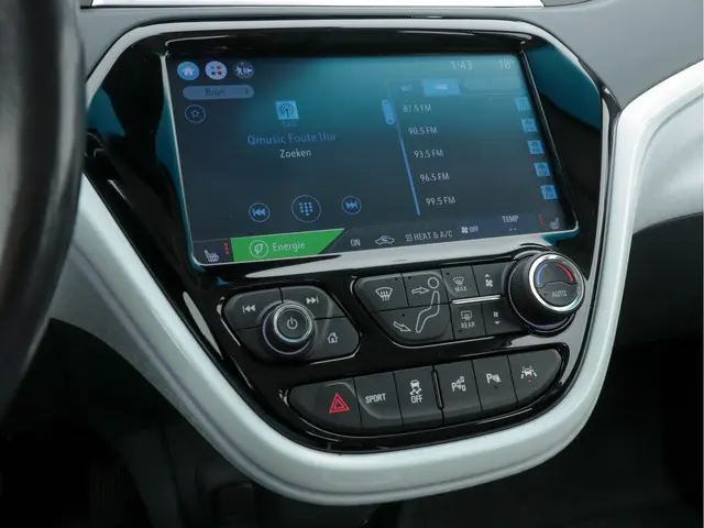 Opel Ampera-e Business Executive 60 kWh 2018 Elektrisch 15