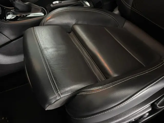 Opel Mokka X 1.4 Turbo Innovation 2019 Benzine 5